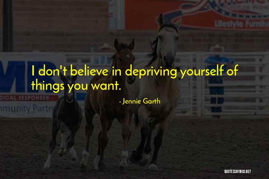 Jennie Garth Quotes 838711