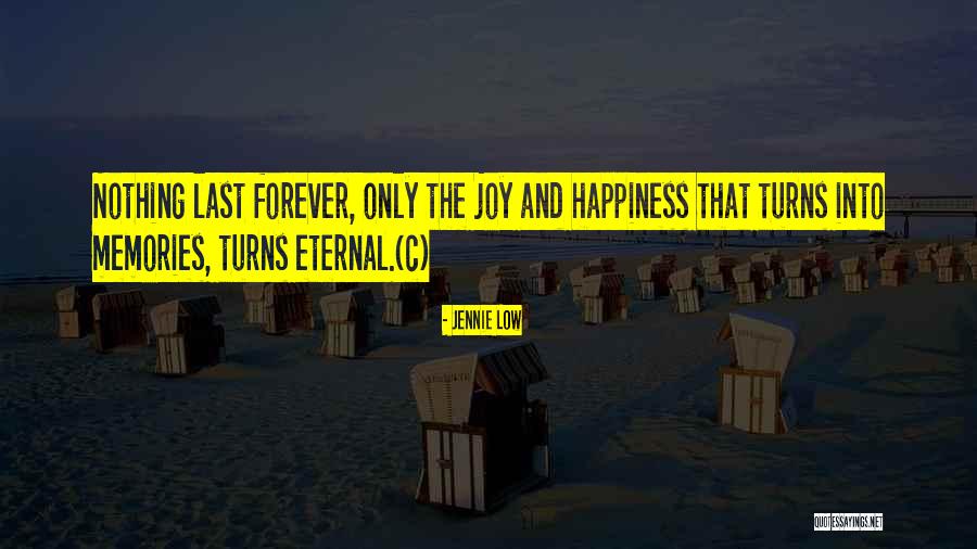 Jennie Low Quotes 1157995 Jennie Low Quotes 1157995