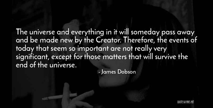 Jennie Lynn Photography Quotes By James Dobson Jennie Lynn Photography Quotes By James Dobson