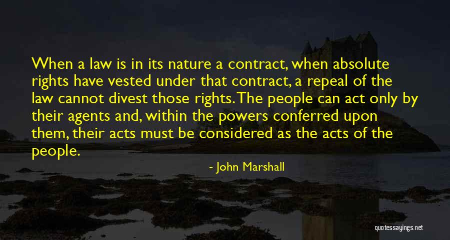 Jennie Lynn Photography Quotes By John Marshall Jennie Lynn Photography Quotes By John Marshall