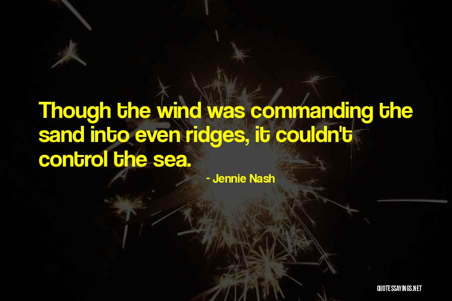 Jennie Nash Quotes 2171460