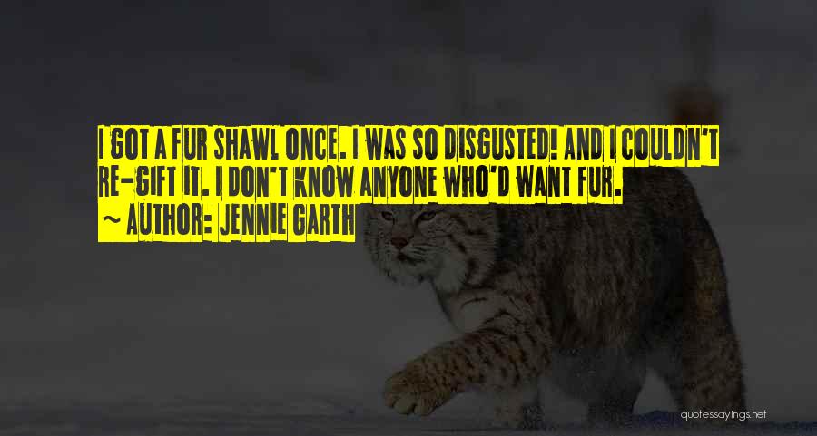 Jennie Quotes By Jennie Garth