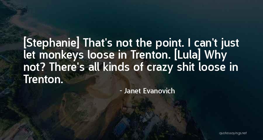 Jennie Wade Quotes By Janet Evanovich Jennie Wade Quotes By Janet Evanovich
