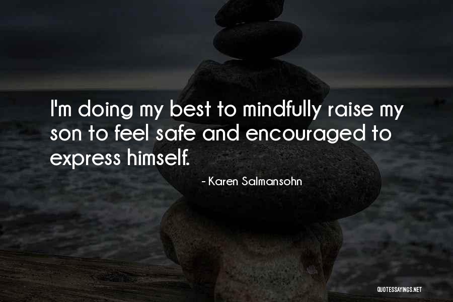 Jennie Wade Quotes By Karen Salmansohn Jennie Wade Quotes By Karen Salmansohn
