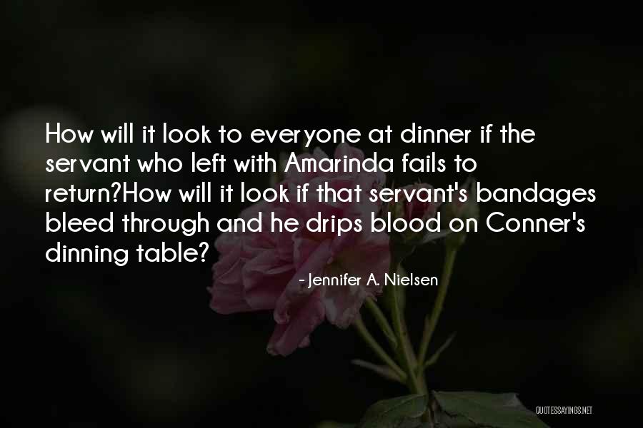Jennifer A. Nielsen Quotes 1461886 Jennifer A. Nielsen Quotes 1461886