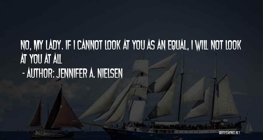 Jennifer A. Nielsen Quotes 1694002