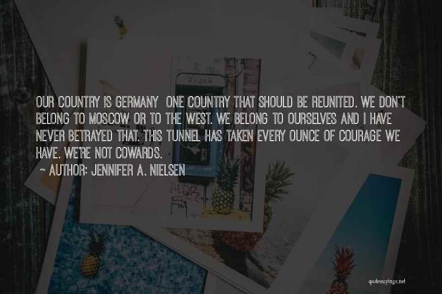 Jennifer A. Nielsen Quotes 2056440