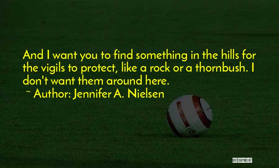 Jennifer A. Nielsen Quotes 402907