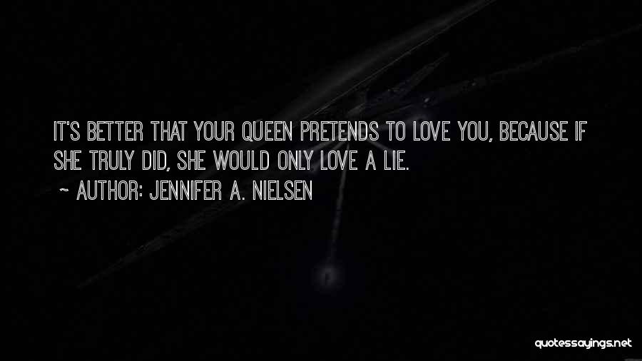 Jennifer A. Nielsen Quotes 950958