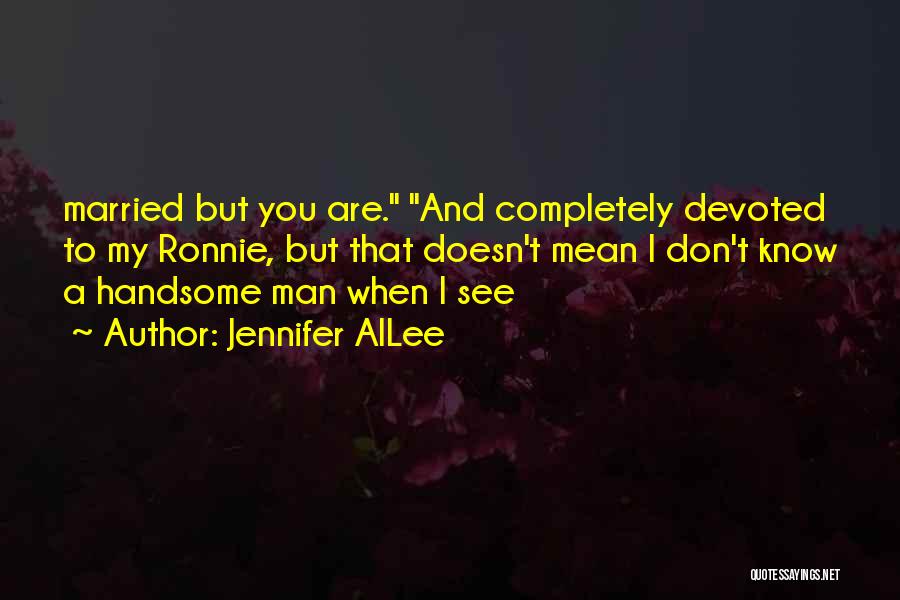 Jennifer AlLee Quotes 875378