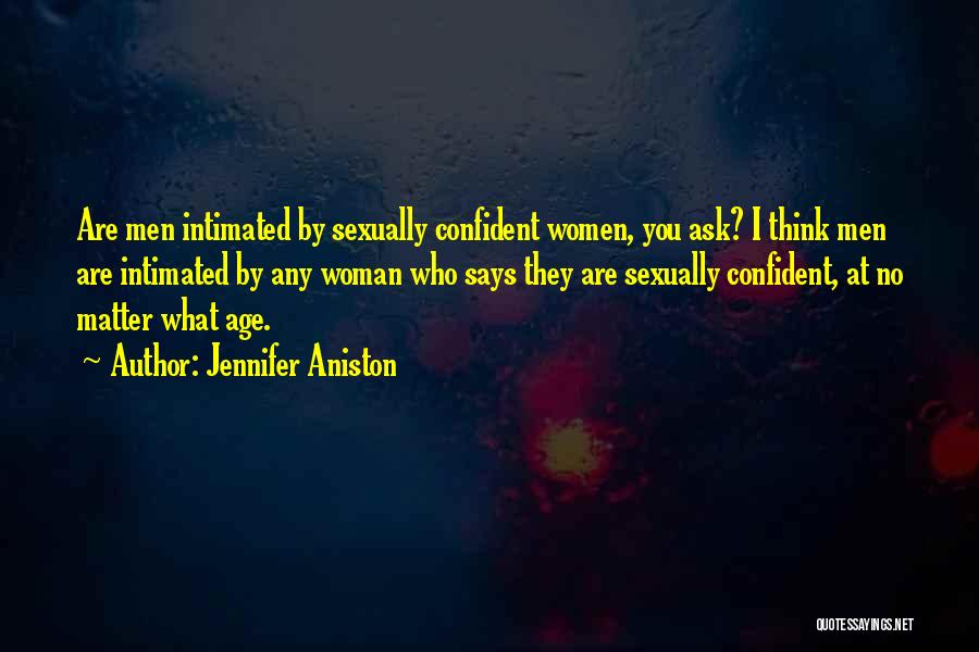 Jennifer Aniston Quotes 1028791