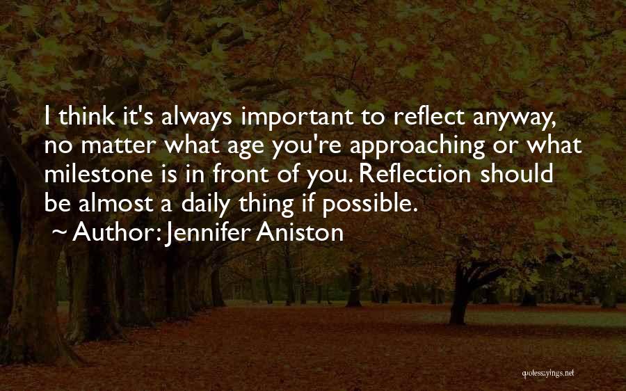 Jennifer Aniston Quotes 1051574