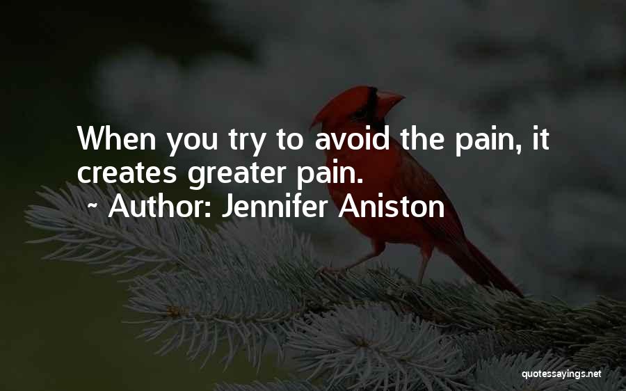 Jennifer Aniston Quotes 1085712