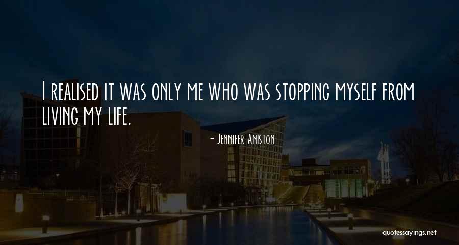 Jennifer Aniston Quotes 1500452 Jennifer Aniston Quotes 1500452