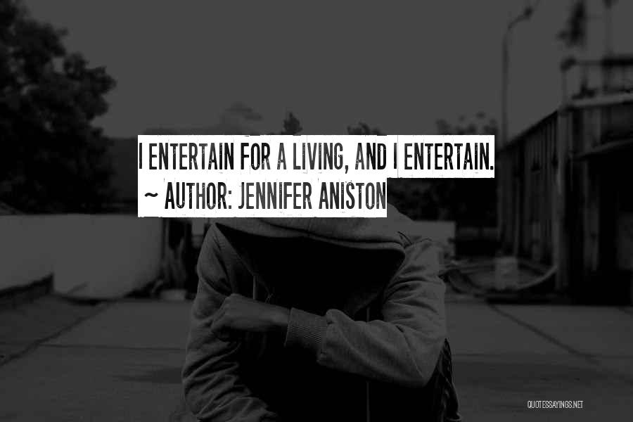 Jennifer Aniston Quotes 1586304