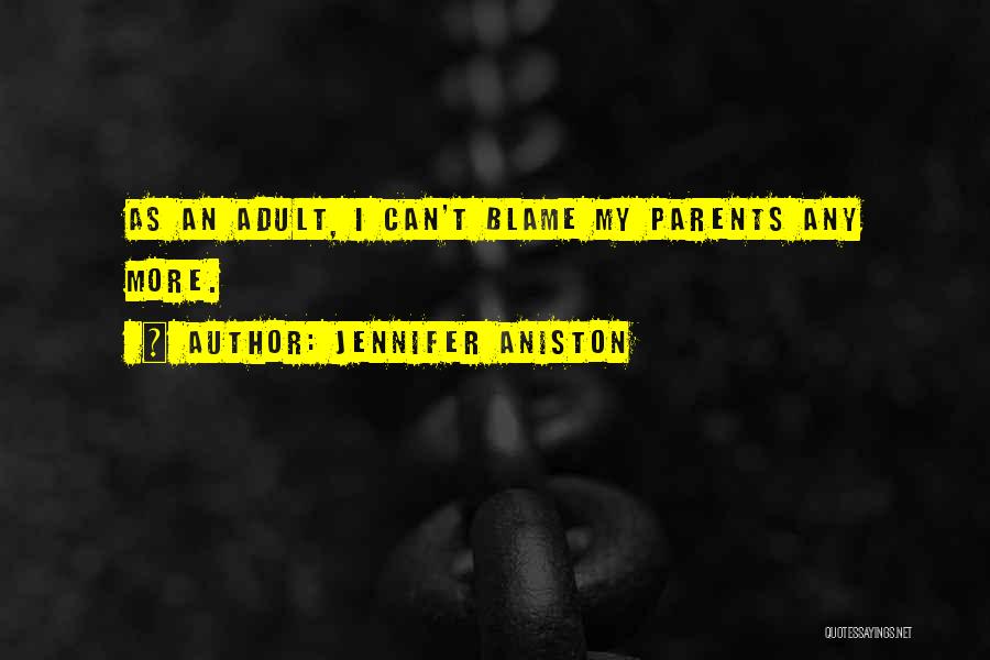 Jennifer Aniston Quotes 1590999