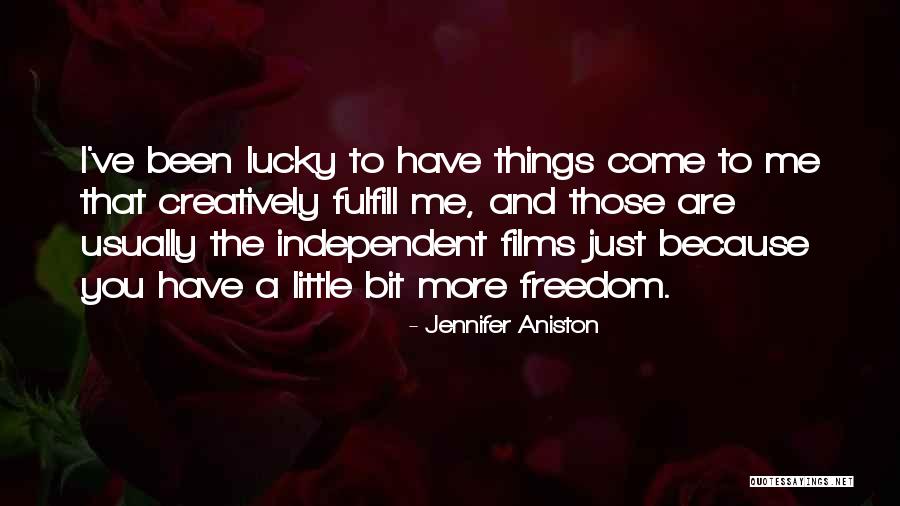 Jennifer Aniston Quotes 1626858