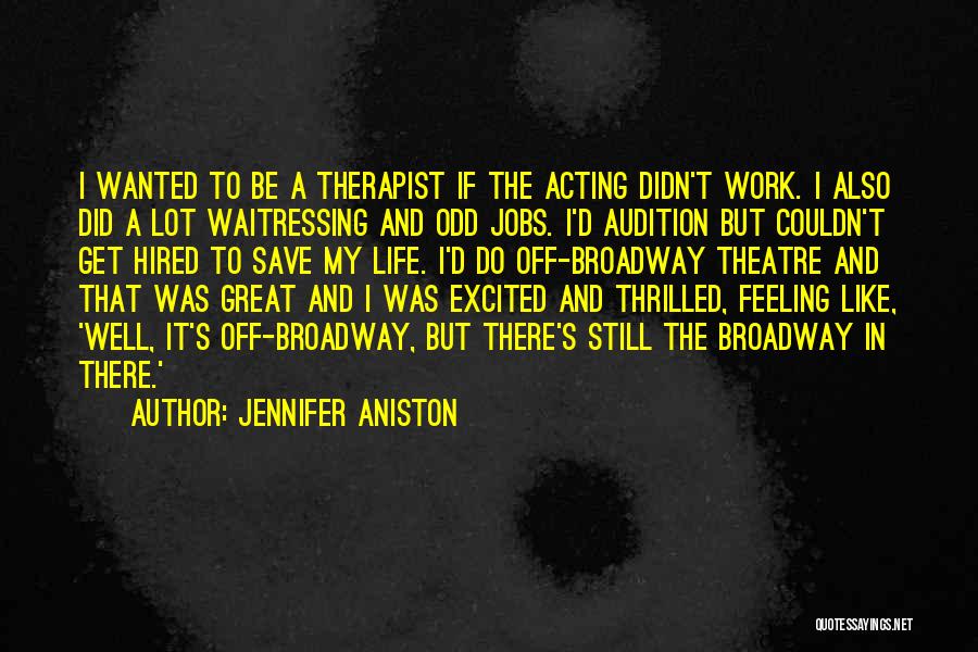 Jennifer Aniston Quotes 1777503