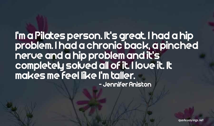 Jennifer Aniston Quotes 1914118 Jennifer Aniston Quotes 1914118
