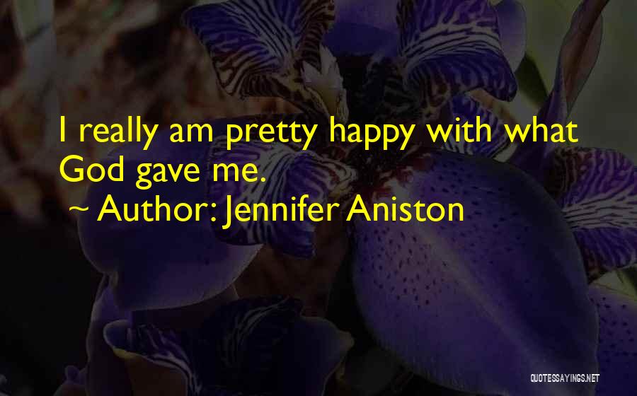 Jennifer Aniston Quotes 1939793