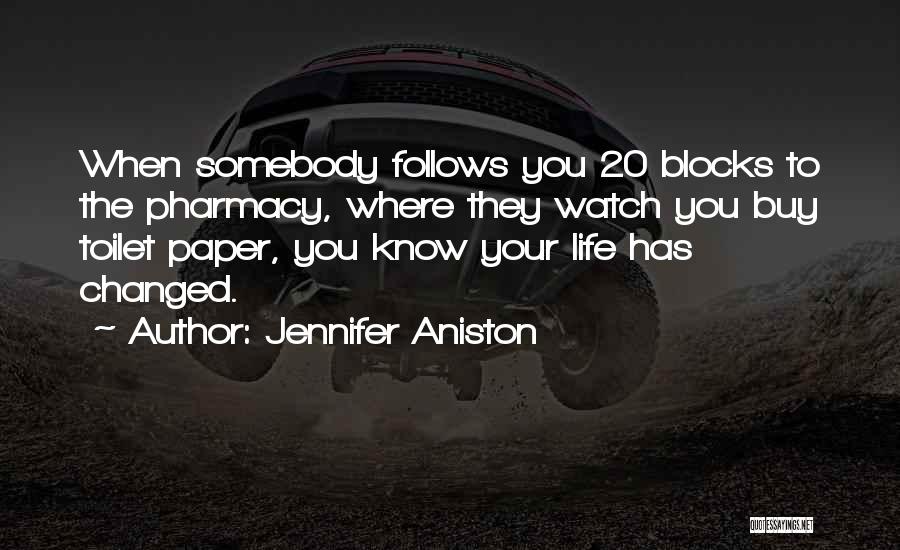 Jennifer Aniston Quotes 2021850