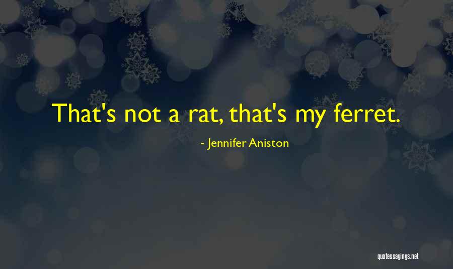 Jennifer Aniston Quotes 2033569