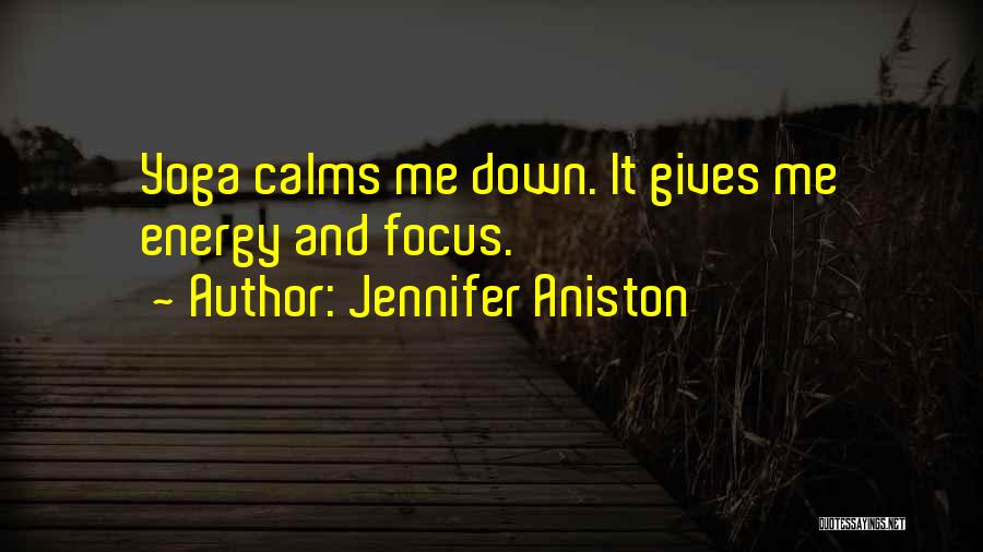 Jennifer Aniston Quotes 2138677