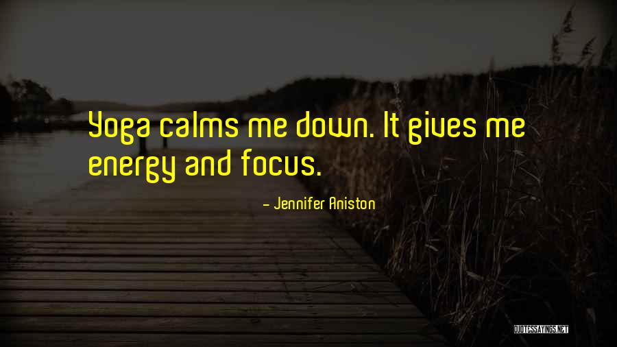 Jennifer Aniston Quotes 2138677