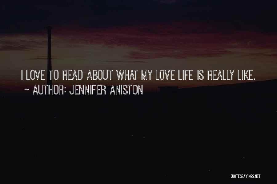 Jennifer Aniston Quotes 2235580