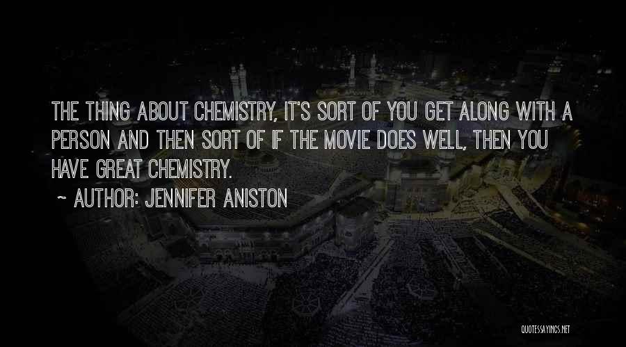 Jennifer Aniston Quotes 254776