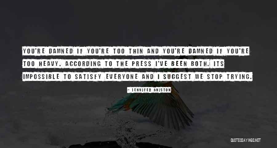 Jennifer Aniston Quotes 419730 Jennifer Aniston Quotes 419730