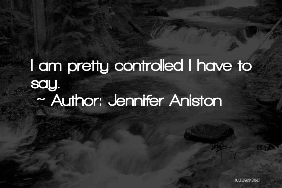 Jennifer Aniston Quotes 469312