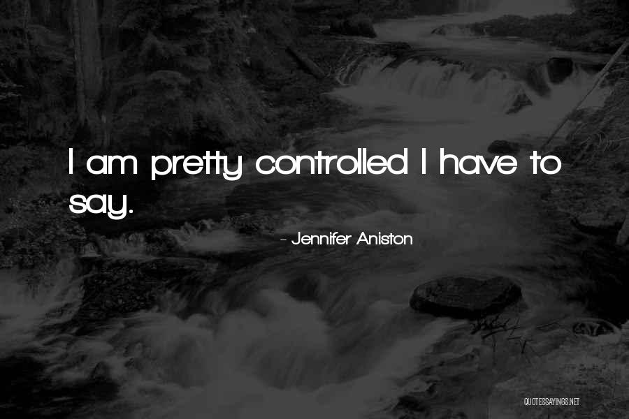 Jennifer Aniston Quotes 469312