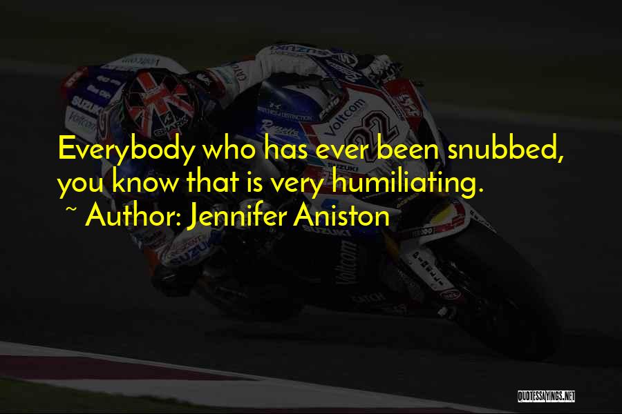 Jennifer Aniston Quotes 481193