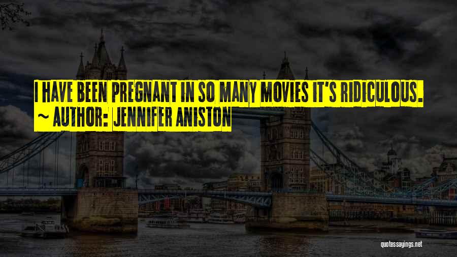 Jennifer Aniston Quotes 499665