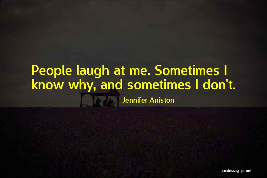 Jennifer Aniston Quotes 504705 Jennifer Aniston Quotes 504705