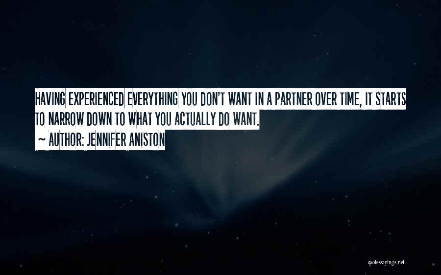 Jennifer Aniston Quotes 570796