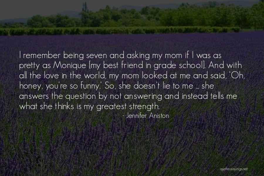 Jennifer Aniston Quotes 592784 Jennifer Aniston Quotes 592784