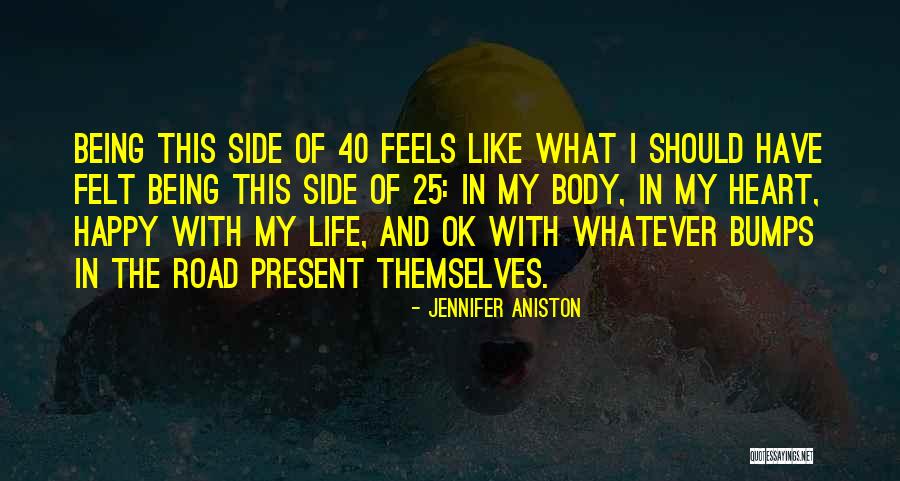 Jennifer Aniston Quotes 787655