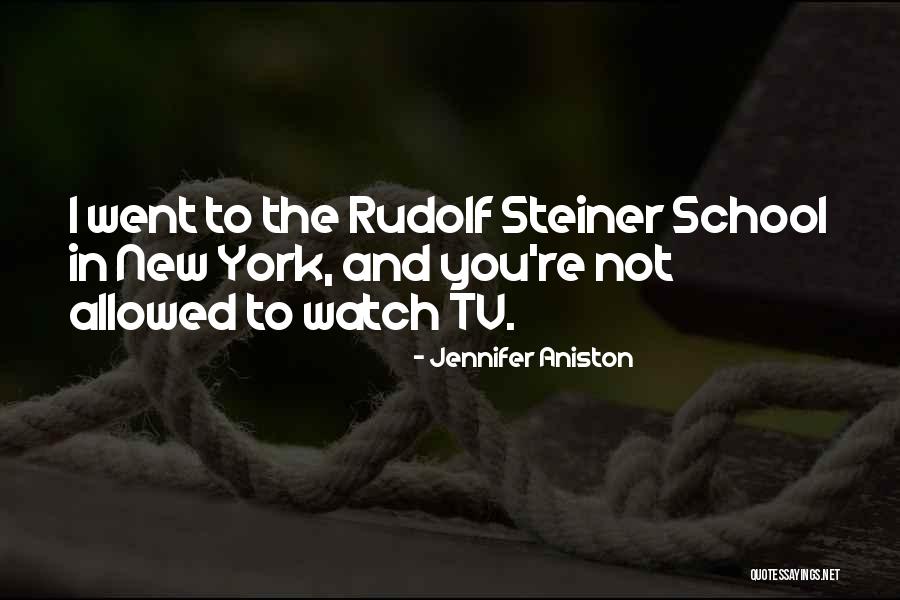 Jennifer Aniston Quotes 931874