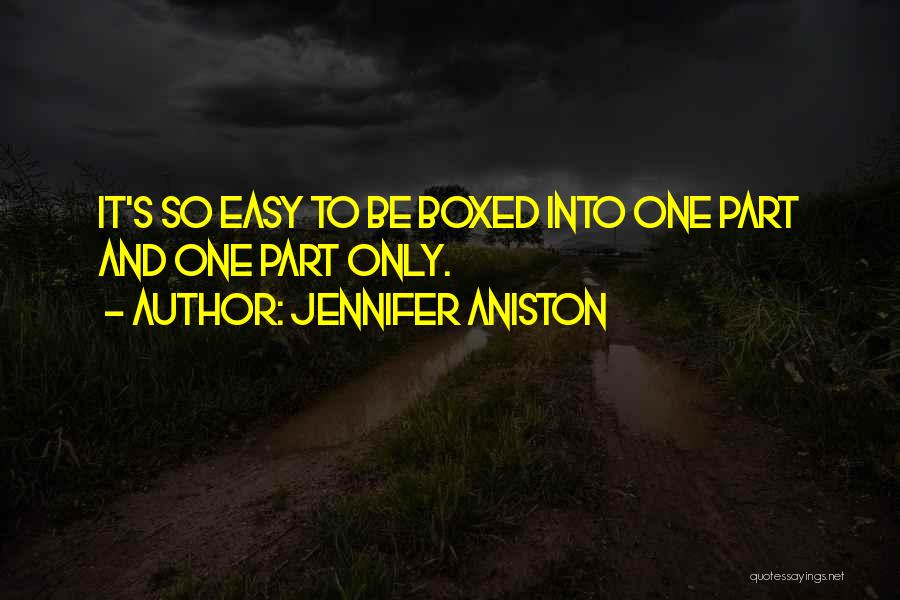 Jennifer Aniston Quotes 971697
