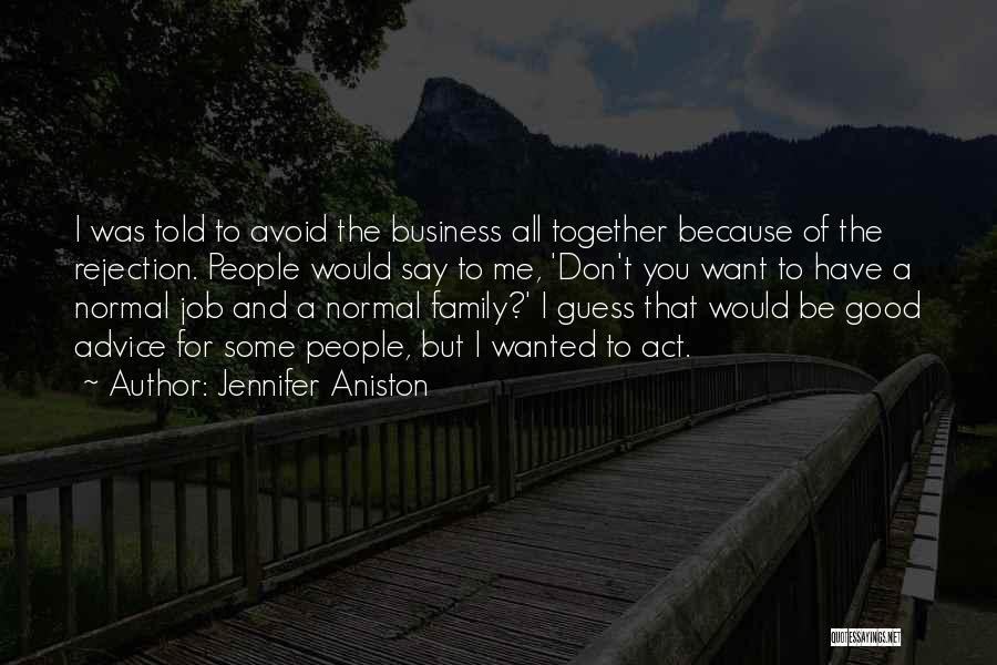 Jennifer Aniston Quotes 98950