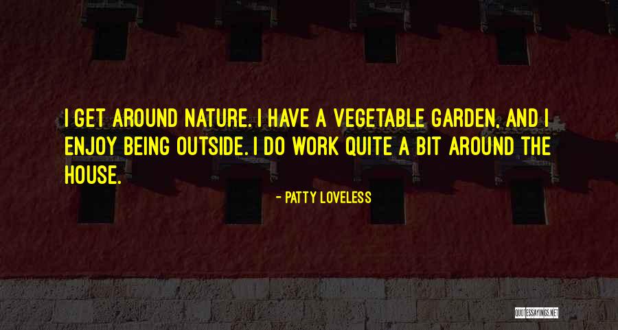 Jennifer Arcuri Quotes By Patty Loveless Jennifer Arcuri Quotes By Patty Loveless
