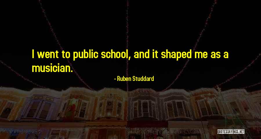 Jennifer Arcuri Quotes By Ruben Studdard Jennifer Arcuri Quotes By Ruben Studdard