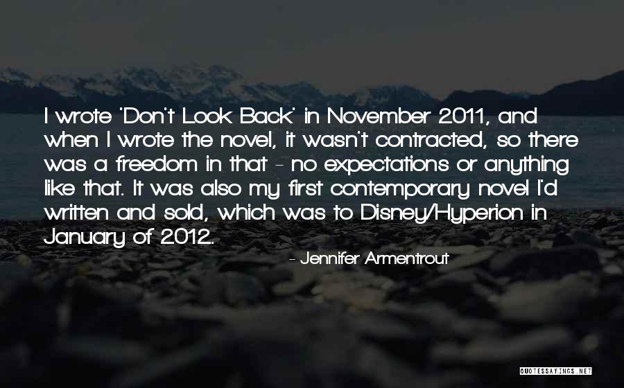 Jennifer Armentrout Quotes 1288058