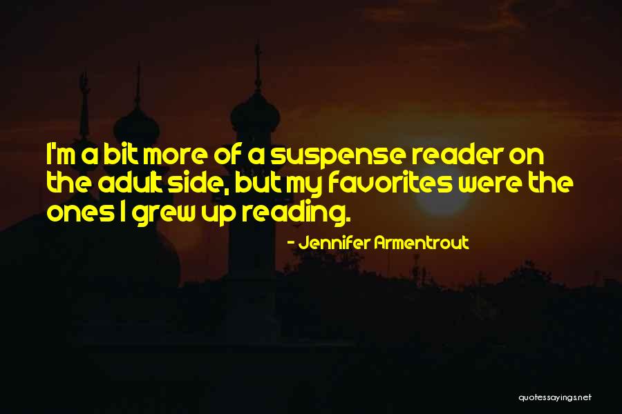 Jennifer Armentrout Quotes 1647247