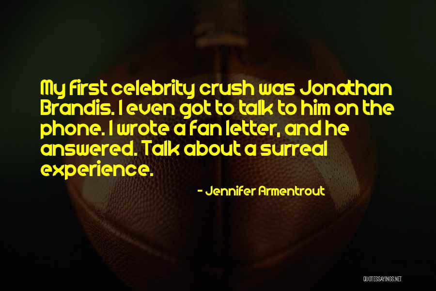 Jennifer Armentrout Quotes 1663809