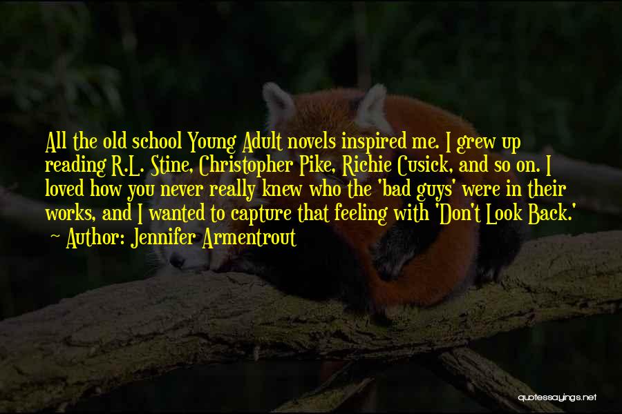 Jennifer Armentrout Quotes 1755725