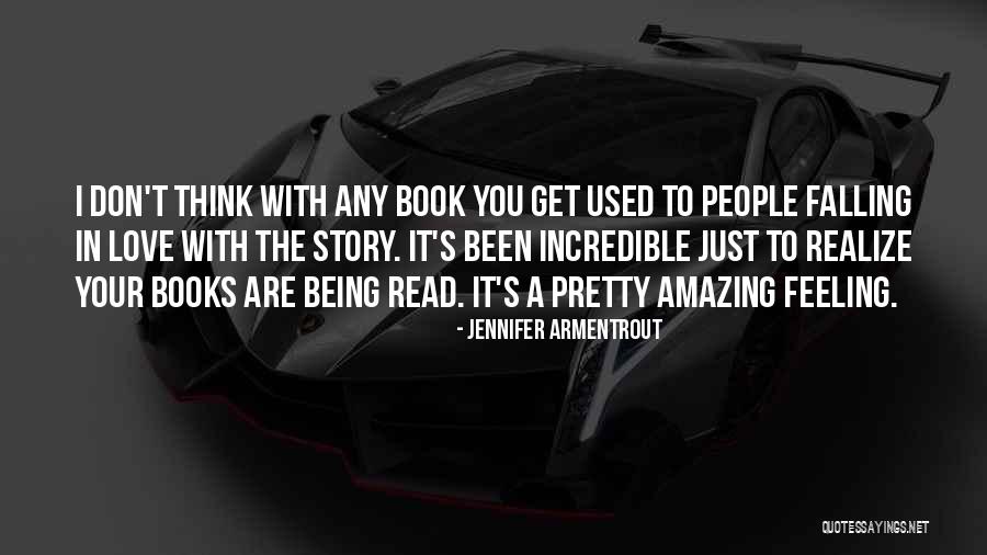 Jennifer Armentrout Quotes 1992276