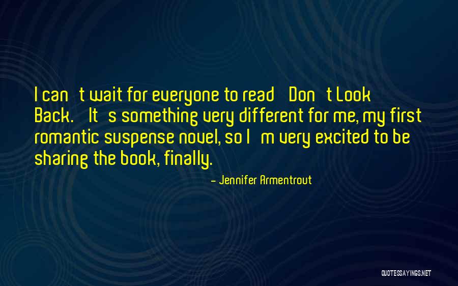 Jennifer Armentrout Quotes 616905